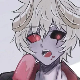 Стикер Дариус @Tgthemstickbot - 4