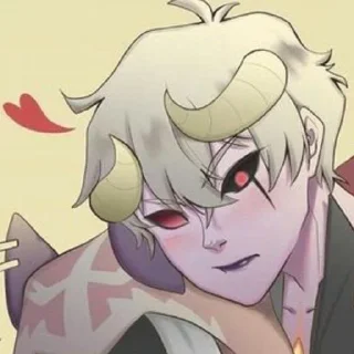 Стикер Дариус @Tgthemstickbot - 6