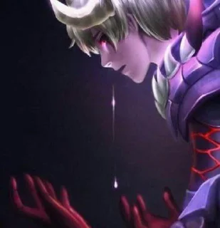 Стикер Дариус @Tgthemstickbot - 8