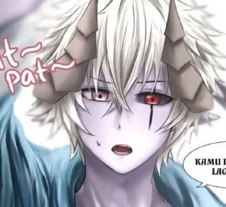 Стикер Дариус @Tgthemstickbot - 7