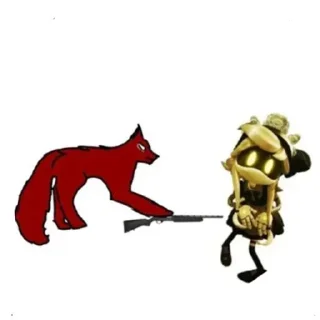 Sticker Анти Дронв @Stikerhi_bot - 5