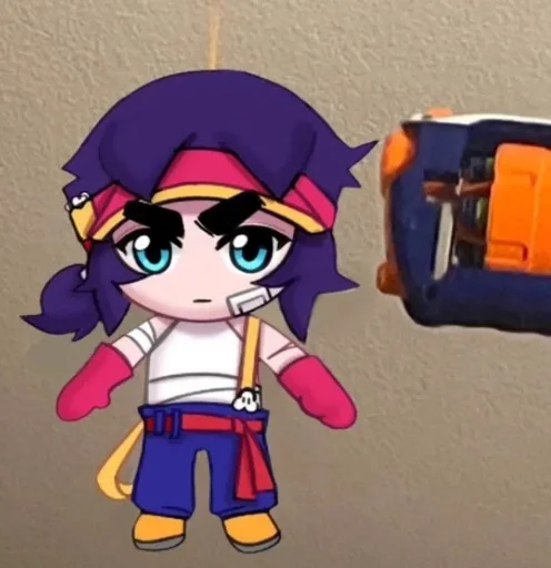 cartoon toy animated cartoon