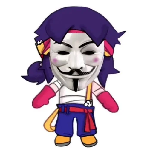 cartoon fictional character clipart