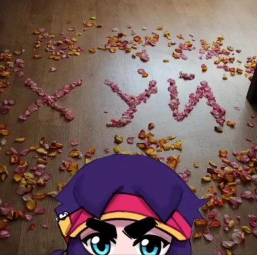 мультфильм комнатный