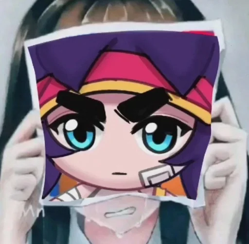 cartoon animated cartoon fictional character