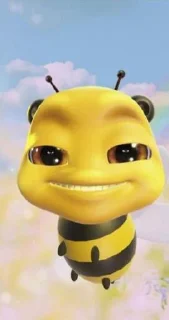 Sticker Какая-то фигня с чубриком (*•̀ᴗ•́*)و ̑̑ @Tgthemesrobot - 10