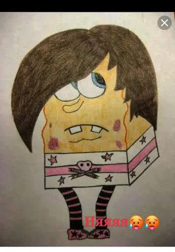 Поооон😭 @Themki_robot - 