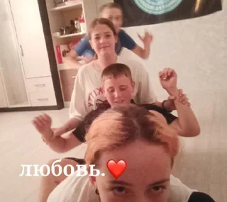 Стикер Хз ваще @Themki_robot - 8