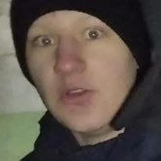 Sticker кshamPинж @ThemesRobot - 11