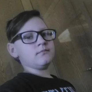 Sticker кshamPинж @ThemesRobot - 9