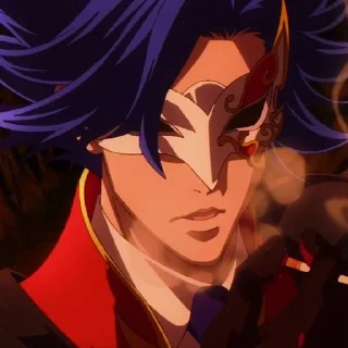 Sticker SK8 @anime_sticks - 4