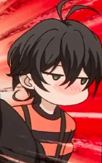 Sticker SK8 @anime_sticks - 8