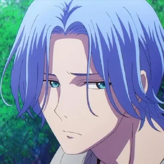 Sticker SK8 @anime_sticks - 7