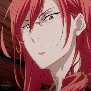 Sticker SK8 @anime_sticks - 6