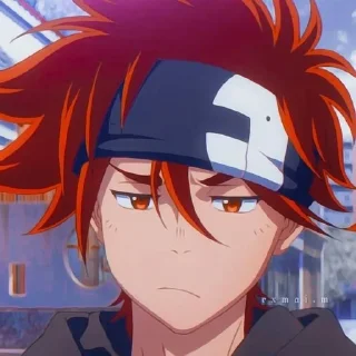 Sticker SK8 @anime_sticks - 0