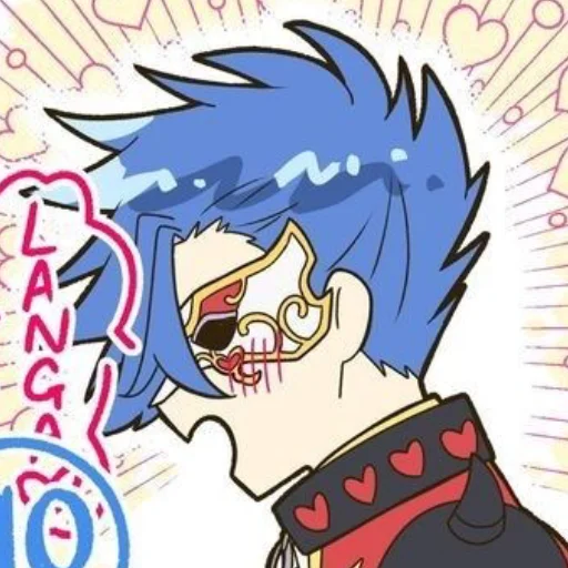 clipart illustration animated cartoon