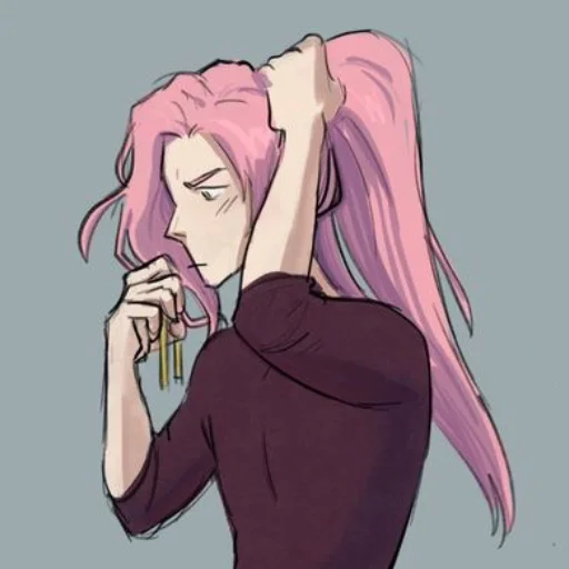 illustration cartoon anime