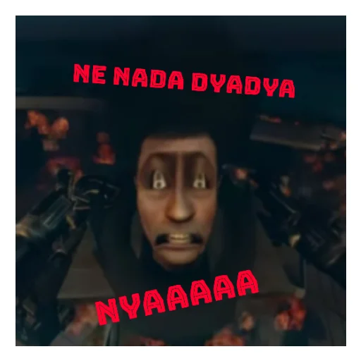 Sticker SKIBIDITOILET38 - 1