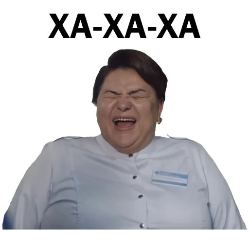 human face smile clothing