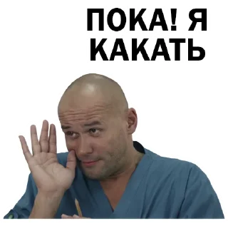Sticker СКЛИФОМАНИЯ - 0