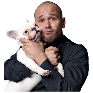 Sticker СКЛИФОМАНИЯ - 11