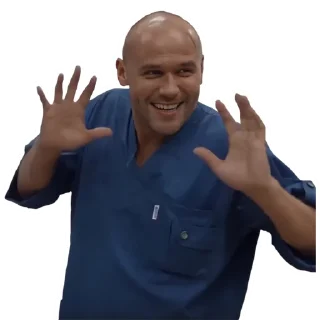 Sticker СКЛИФОМАНИЯ - 10