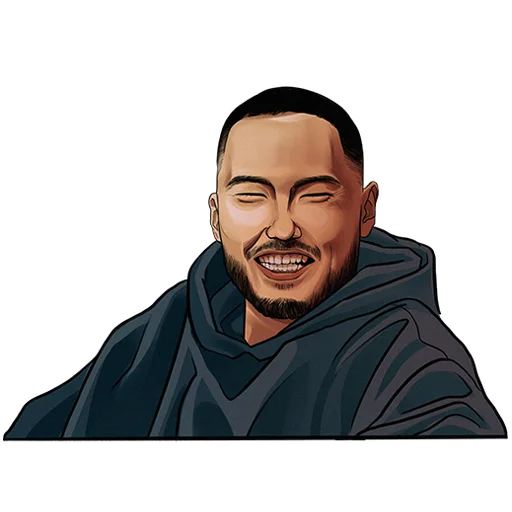 Sticker СКРИПТОНИТ - 6