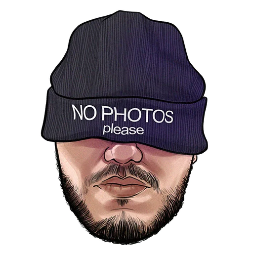 Sticker СКРИПТОНИТ - 4