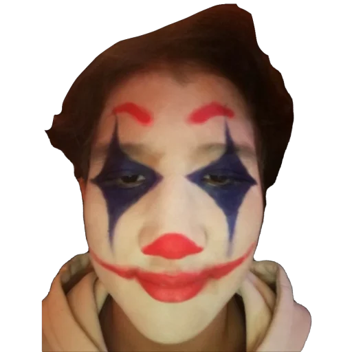 Стикер SKVADTOPOVYHFEMINISTOK - 1