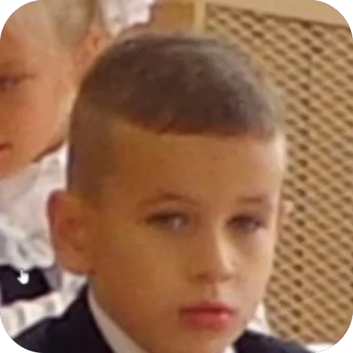 Sticker SKVADTOPOVYHFEMINISTOK - 1