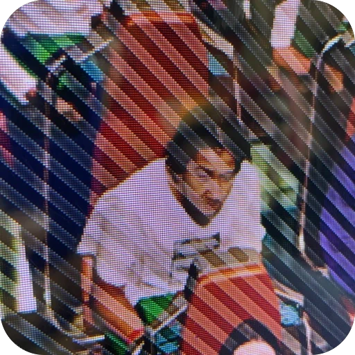 Sticker SKVADTOPOVYHFEMINISTOK - 1