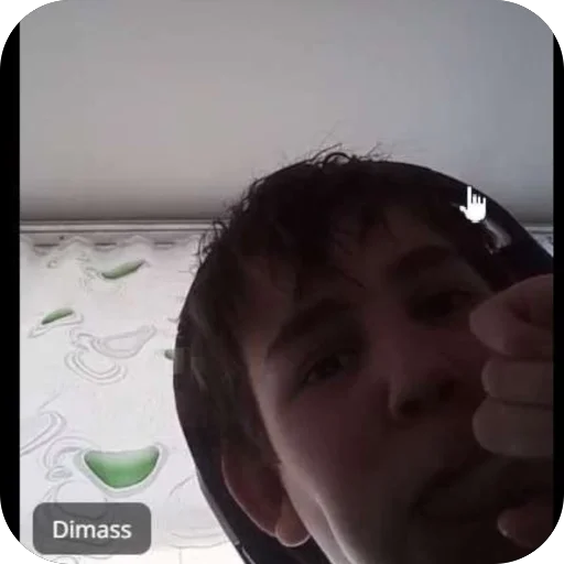 Sticker SKVADTOPOVYHFEMINISTOK - 1