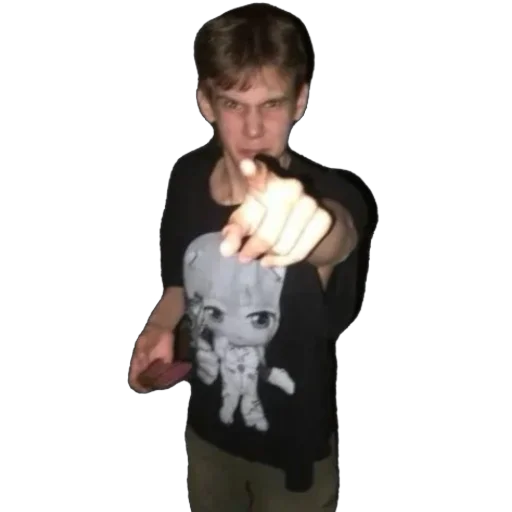 Sticker SKVADTOPOVYHFEMINISTOK - 1