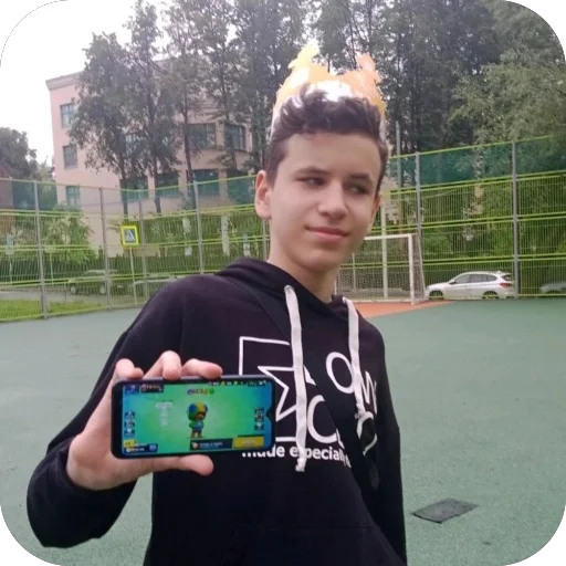 Sticker SKVADTOPOVYHFEMINISTOK - 1