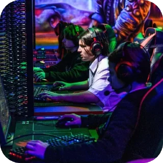 Sticker СКВАД ТОПОВЫХ ФЕМИНИСТОК - 8