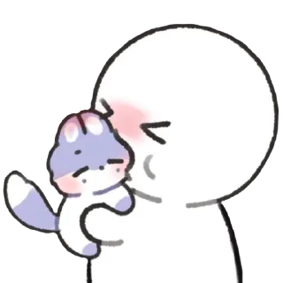 Стикер SKZOO! - 11