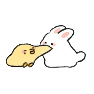 Стикер SKZOO! - 1