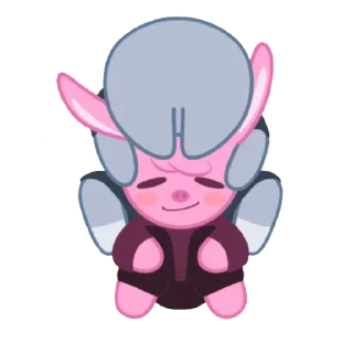 Стикер SKZOO! - 10