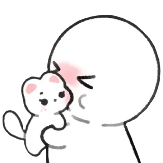 Стикер SKZOO! - 4