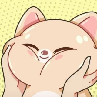 Стикер SKZOO! - 7