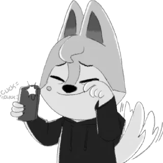 Стикер SKZOO! - 5