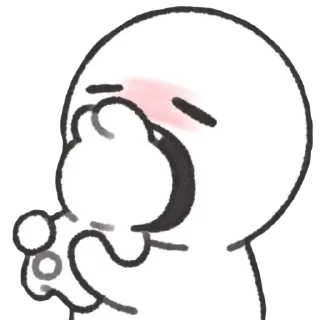 Стикер SKZOO! - 2