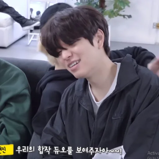 SKZ-TALKER GO Season 2 Ep.06@SKZSTICKERS - person