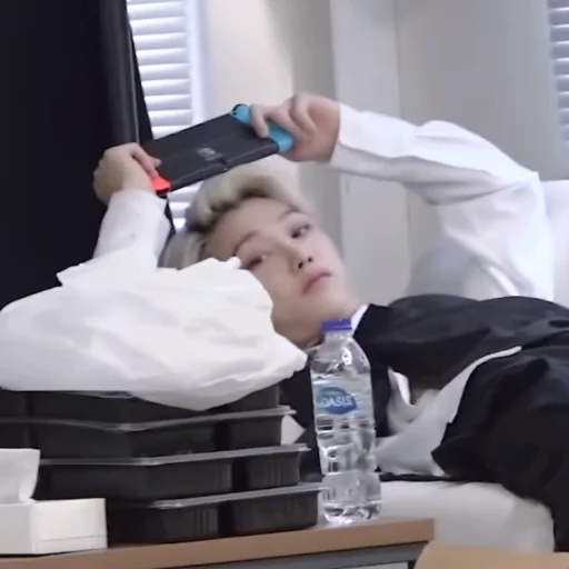 person clothing indoor