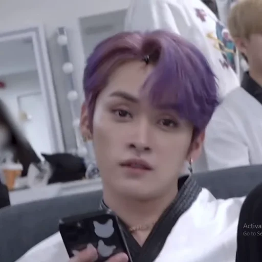 human face person clothing