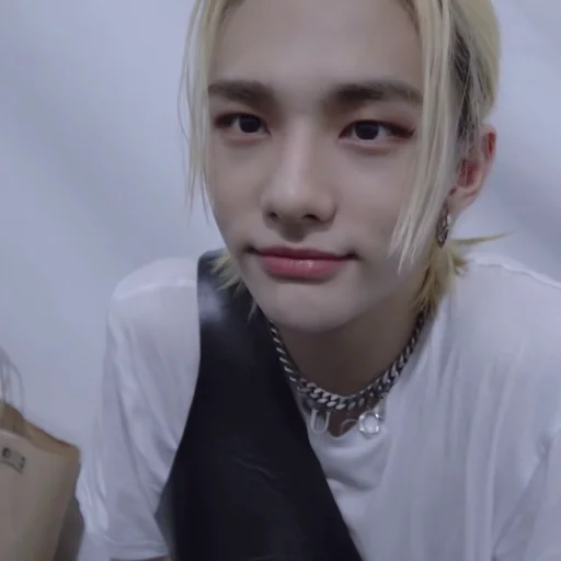 person human face clothing