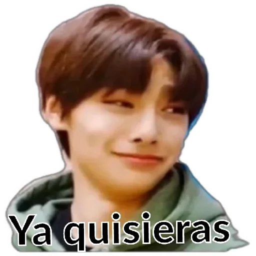 Sticker SKZstiiiickeeeersss - 1