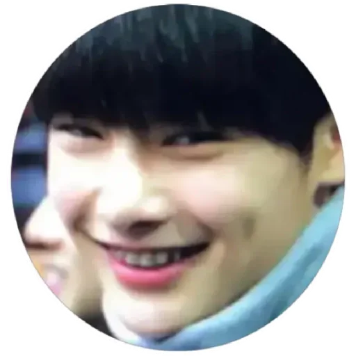 Sticker SKZstiiiickeeeersss - 1