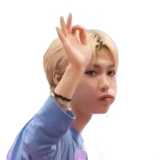 Sticker SKZstiiiickeeeersss - 1