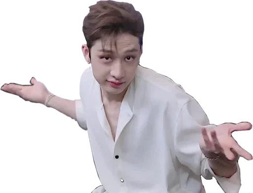 Sticker SKZstiiiickeeeersss - 1